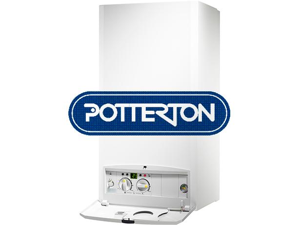 Potterton Boiler Repairs Worcester Park, Call 020 3519 1525
